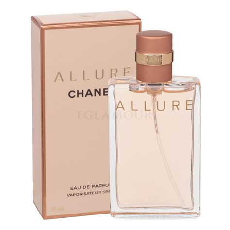 perfumy chanel allure damskie|Chanel Allure woda perfumowana dla kobiet .